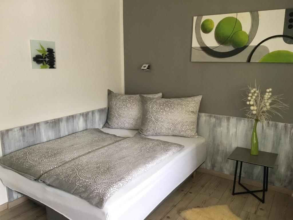 Apartment Domizil Maria Kaprun Eksteriør billede